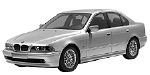 BMW E39 B247C Fault Code