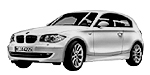 BMW E81 B247C Fault Code