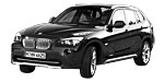 BMW E84 B247C Fault Code